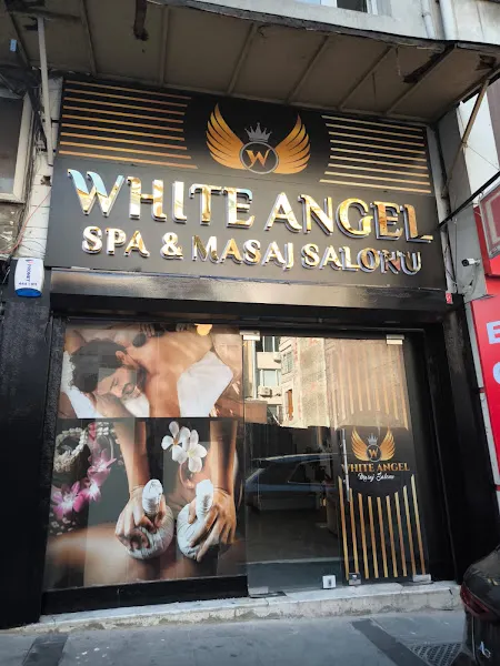 Şişli Masaj Salonu — fotoğraf 1