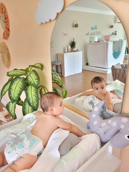 Bufy Baby Spa ve Aktivite Merkezi — fotoğraf 1