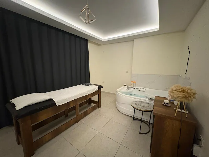 İskenderun Masaj Salonu Severium Masaj & Spa — fotoğraf 1
