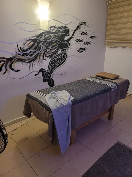Manisa Liya Spa&Güzellik Masaj Salonu — fotoğraf 1