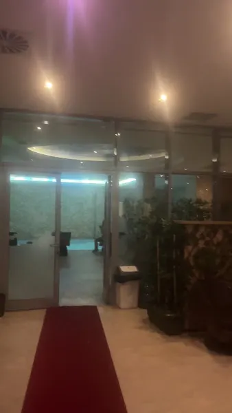 İstanbul Spa Hamam - Ataköy — fotoğraf 2