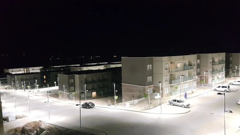 Buhara termal tesisleri — fotoğraf 3