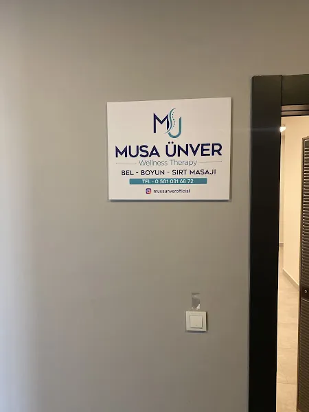 Musa Ünver - Alanya Şubesi — fotoğraf 2