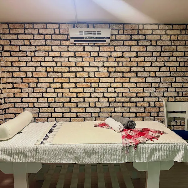 Sante Spa & Masaj Salonu Manisa — fotoğraf 1