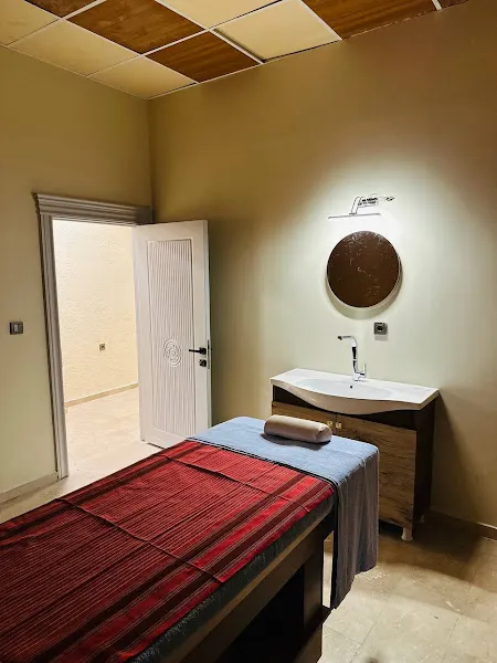 Edens Hotel Spa — fotoğraf 1
