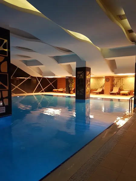 Regnum Spa — fotoğraf 1