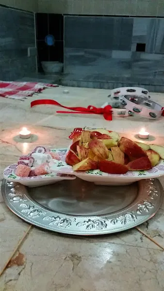Şehir Hamamı — fotoğraf 2