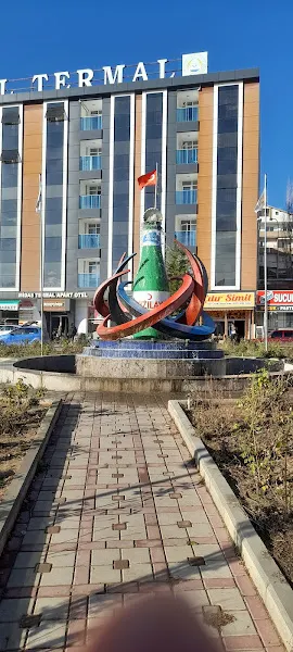 Halil İbrahim koç — fotoğraf 3