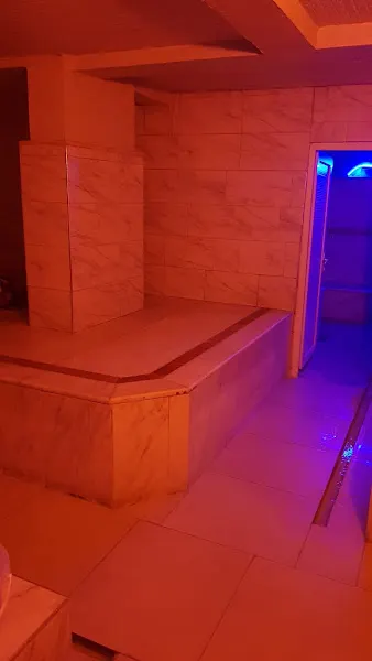 Didim De Hamam | Sawaddee Spa Masaj Salonu Hamam — fotoğraf 3