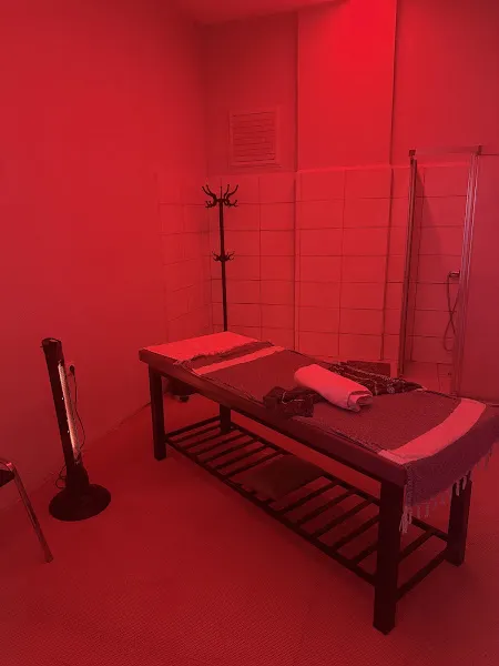 Pink Masaj & Spa Salonu — fotoğraf 3