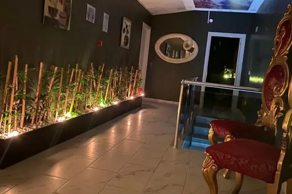 Cosy Spa — fotoğraf 1