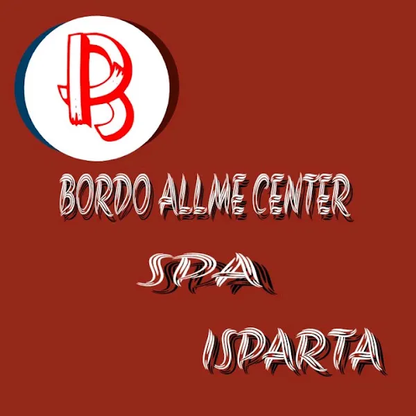 BORDO ALLME CENTER SPA MASAJ — fotoğraf 2
