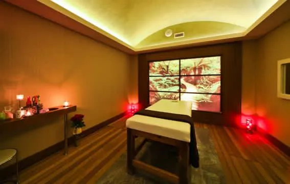 Spa Sunrise Euphoria Club — fotoğraf 1