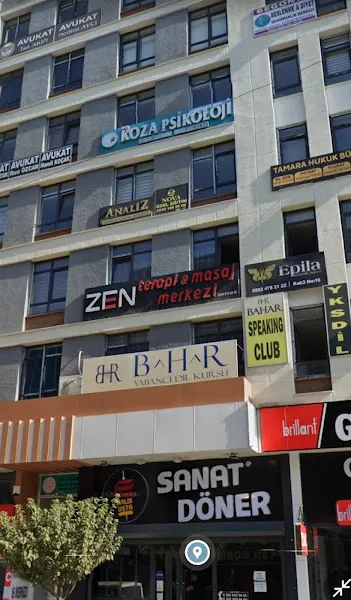 Zen Terapi ve Spa Merkezi — fotoğraf 1