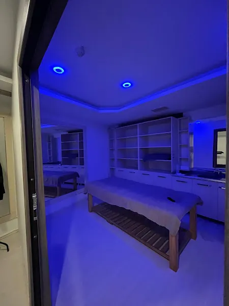 Aura Masaj Salonu & Spa — fotoğraf 2