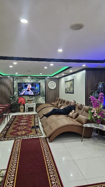 Saray Hamam — fotoğraf 1