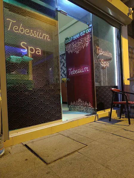 Tebessüm Spa — fotoğraf 1