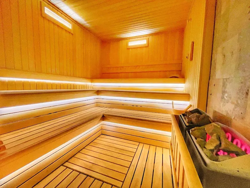 Efe private spa hamam — fotoğraf 2