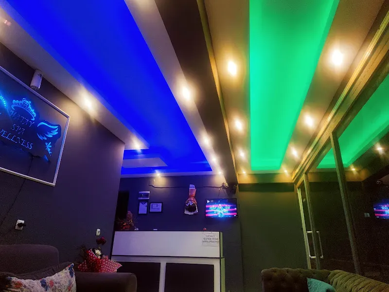 Hatay Spa Ve Masaj Salonu — fotoğraf 1