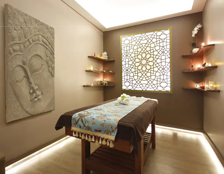 CORPUS SPA MASHATTAN — fotoğraf 2