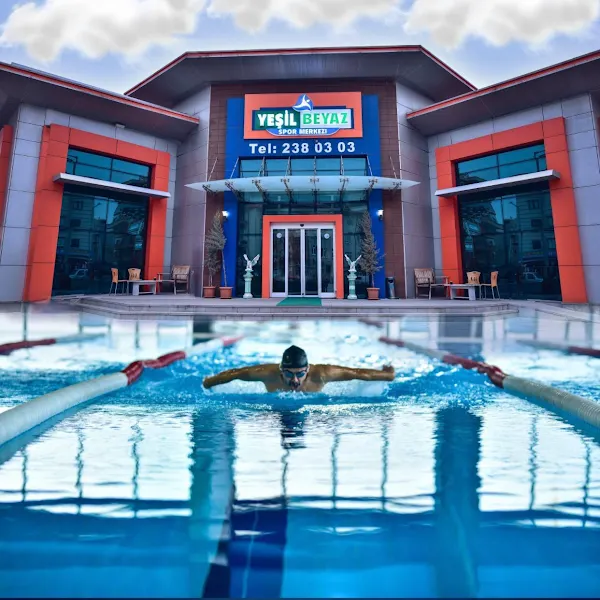 Clean Spa Masaj Konya Paşapark Karatay Otel — fotoğraf 1