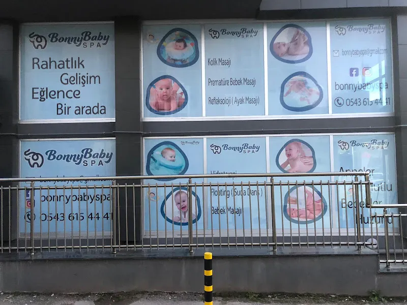 Bonny Baby Spa — fotoğraf 2