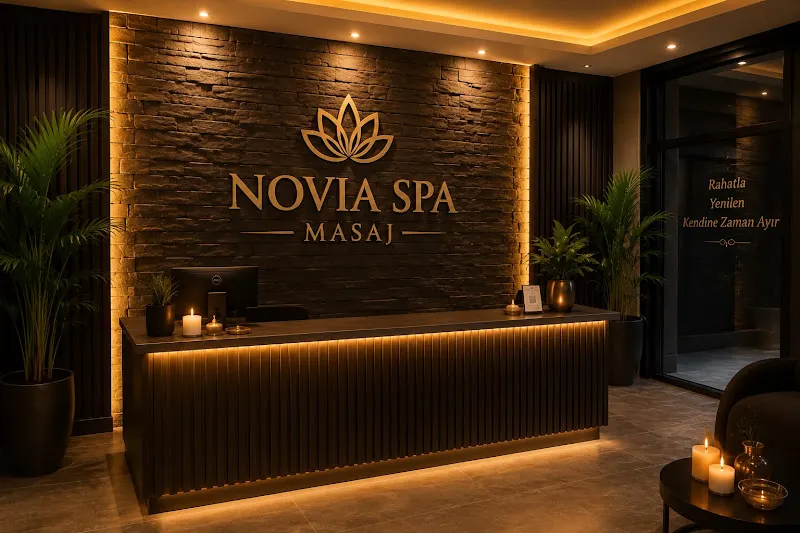 Novia Spa — fotoğraf 1