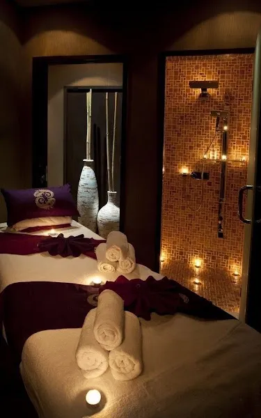 Uğur Spa Masaj Salonu — fotoğraf 3