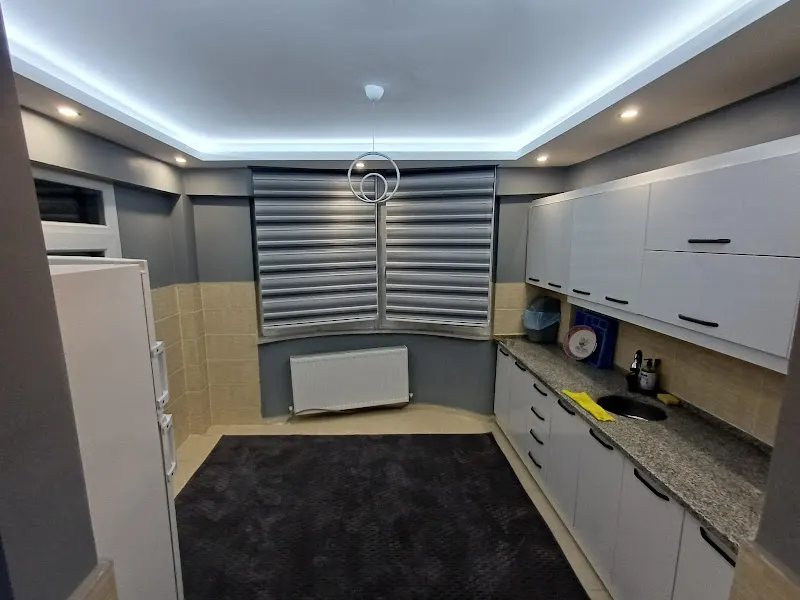 Göktuğ Termal Villa Gazlıgöl — fotoğraf 1