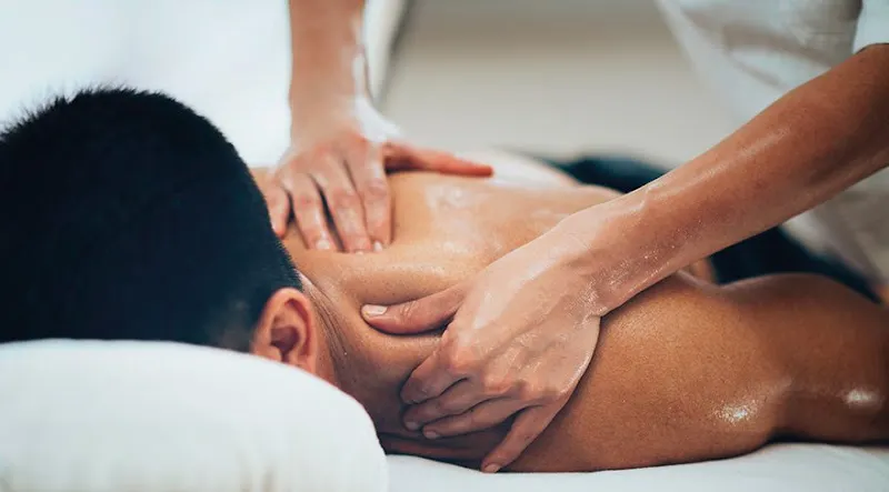 Nirvana THAI SPA MASAJ Salonu — fotoğraf 3