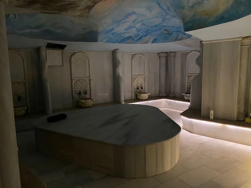 Ataşehir Masaj Salonu: Lena Spa Wellness — fotoğraf 2