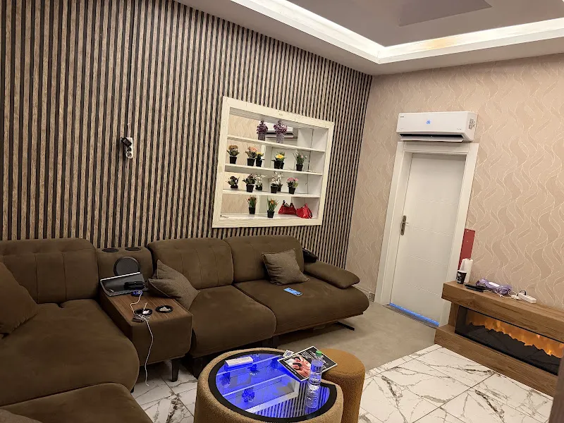 LARA VİP SPA MASAJ — fotoğraf 2