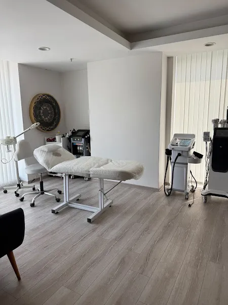 Aura Spa Masaj Bursa — fotoğraf 3