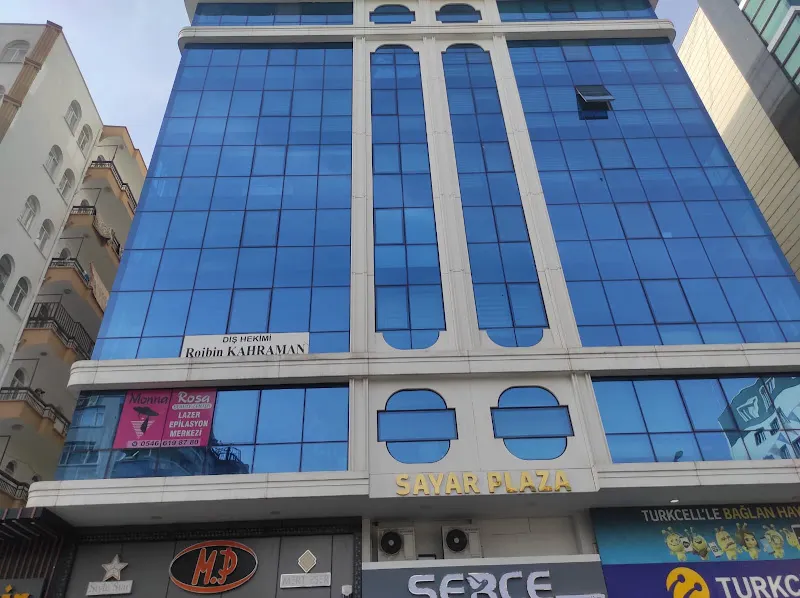 Diyarbakır Masaj Salonu — fotoğraf 1