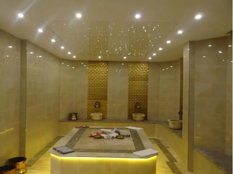 Sulduz Spa — fotoğraf 2