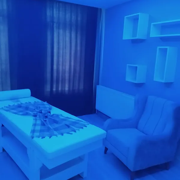Zen Terapi ve Spa Merkezi — fotoğraf 2