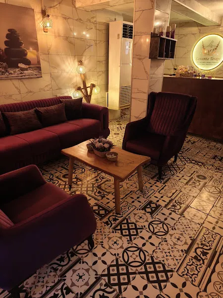Lavanta Terapi Spa Konak — fotoğraf 1