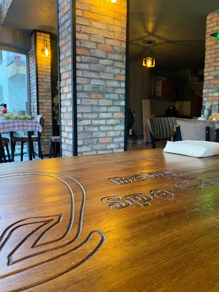 Liz baby spa cafe — fotoğraf 3