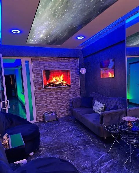 Bulut Masaj & SPA Salonu — fotoğraf 2