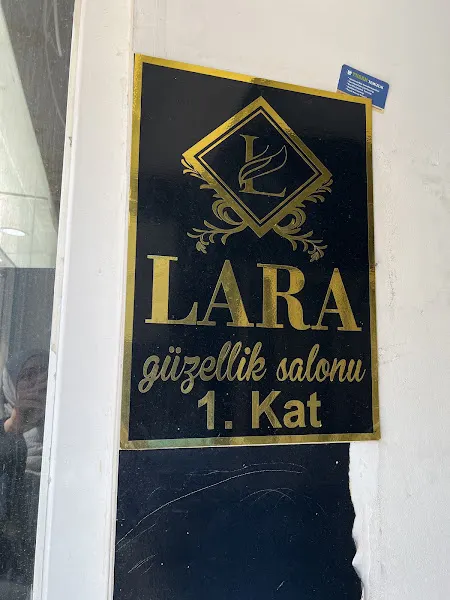 Lara Masaj Salonu — fotoğraf 1