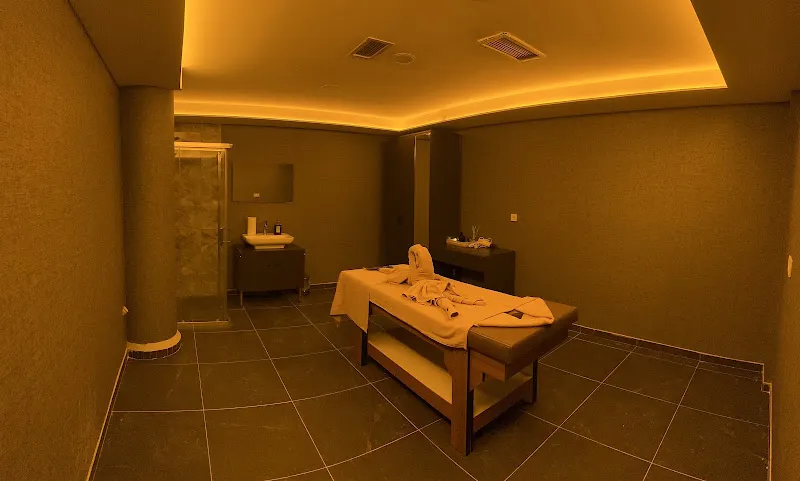 Swedeen Spa Ataşehir — fotoğraf 2