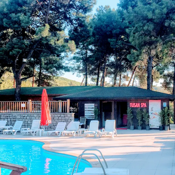 TUSAN SPA — fotoğraf 2