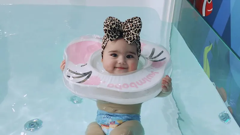 Linda Baby Spa - Denizli VIP Bebek Spa Merkezi — fotoğraf 2