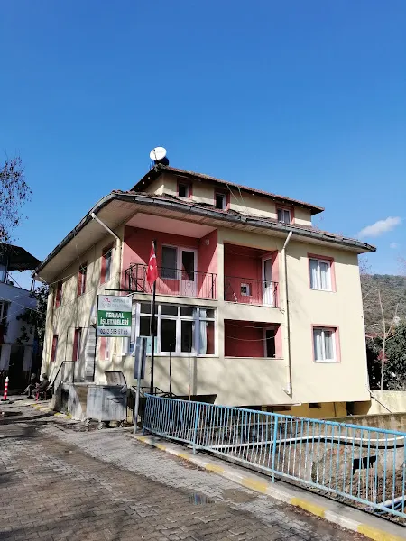 Bayındır Kaplıcaları — fotoğraf 1