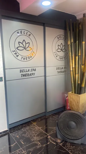 Bella Spa Theraphy ve Masaj Salonu — fotoğraf 3