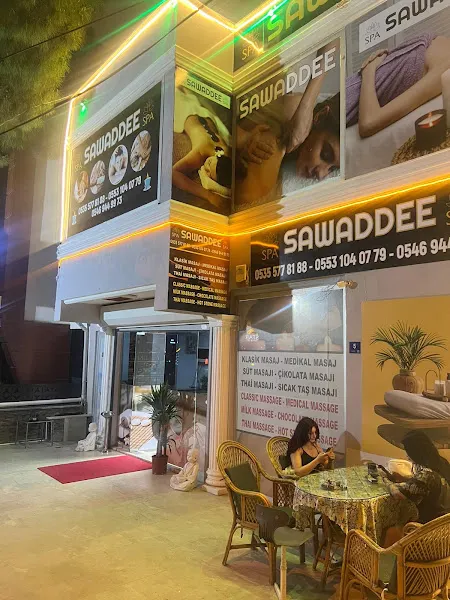 Swaddee Spa Didim Şube — fotoğraf 1