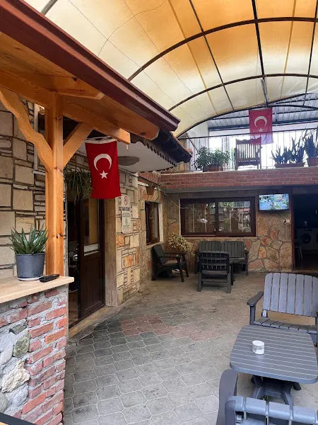 Altın Kurna Türk Hamamı — fotoğraf 2