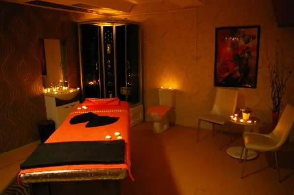 BUSEM MASAJ & SPA SALONU — fotoğraf 1