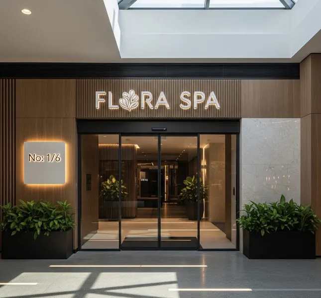 Prive Spa & Masaj Salonu Bakırköy — fotoğraf 1