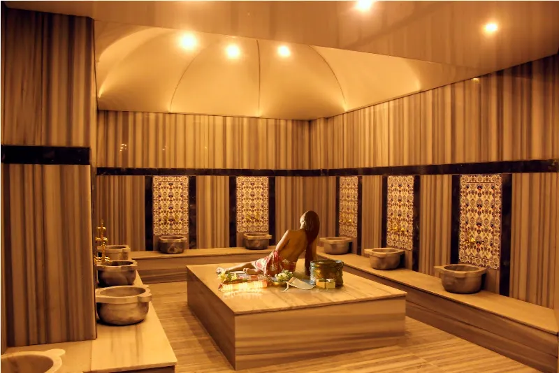 PARION SPA — fotoğraf 1